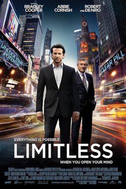 Limitless
