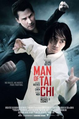 Man of Tai Chi - 2013