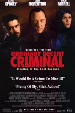 Ordinary Decent Criminal