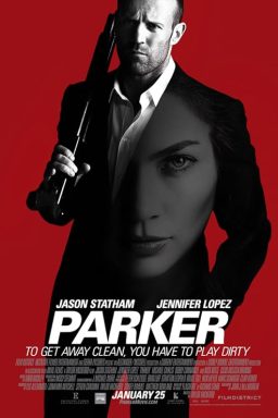 Parker - 2013