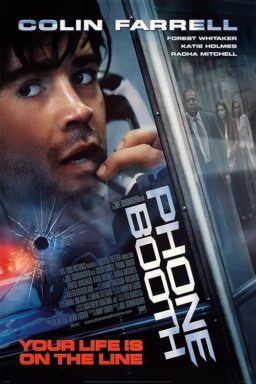 Phone Booth - 2002