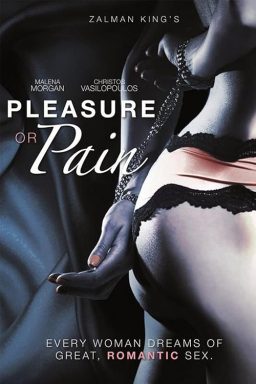 Pleasure or Pain - 2013