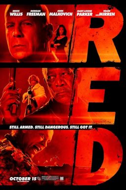 RED - 2010