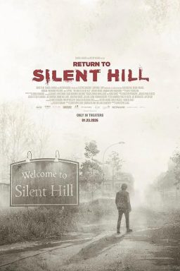 Return to Silent Hill