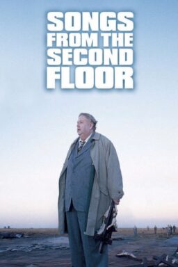 Songs from the Second Floor