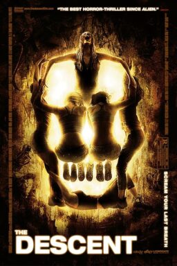 The Descent - 2005