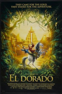 The Road to El Dorado