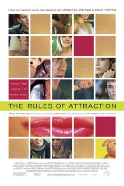 The Rules of Attraction - 2002