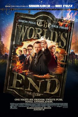 The World's End