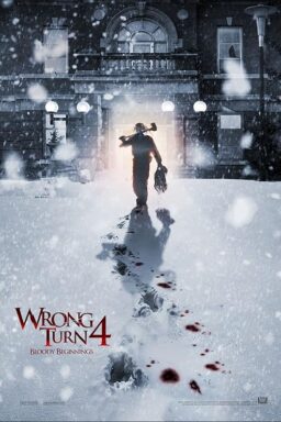 Wrong Turn 4: Bloody Beginnings - 2011