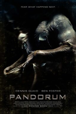 Pandorum - 2009