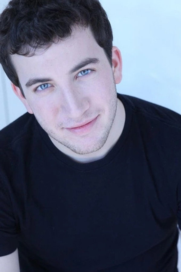 Harrison Chad