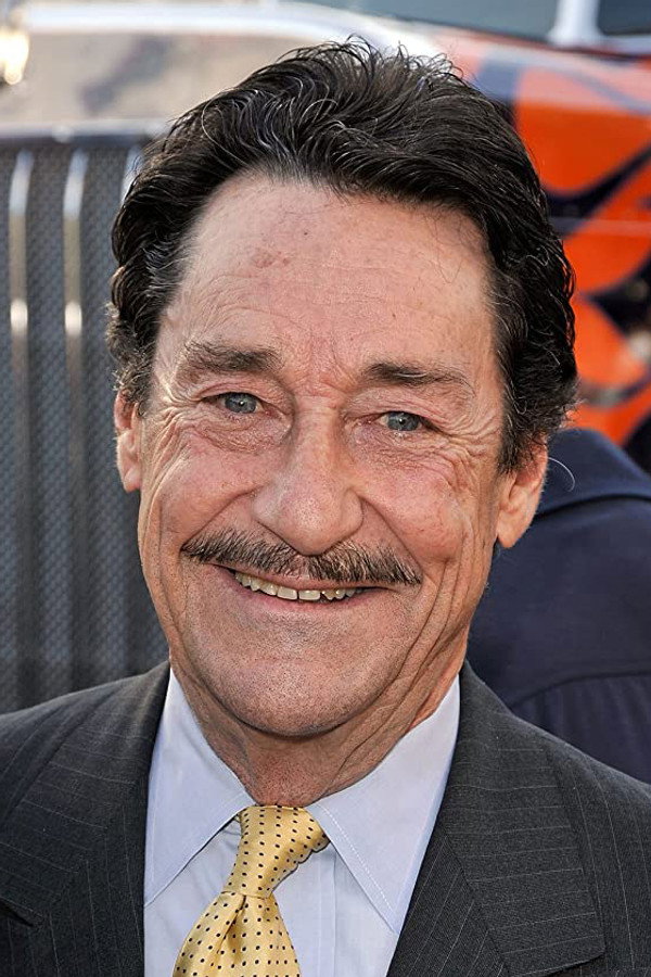 Peter Cullen