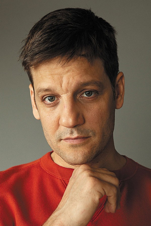 Rodrigo de la Serna