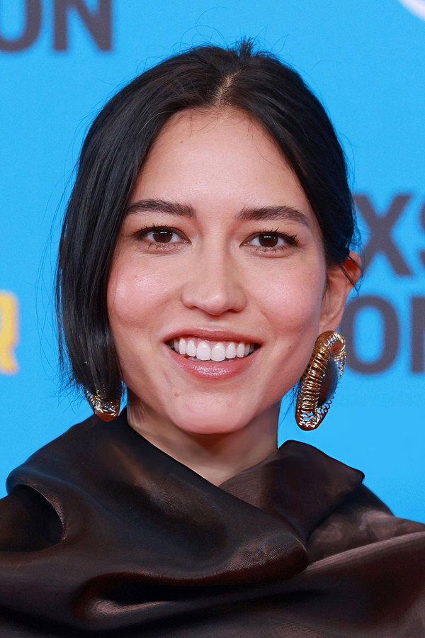 Sonoya Mizuno