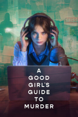  A Good Girl's Guide to Murder