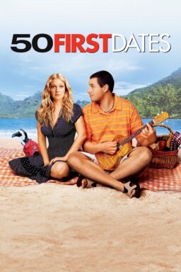 50 First Dates - 2004
