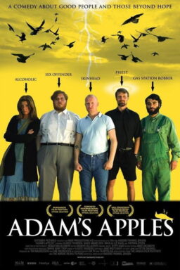 Adams Apples - 2005