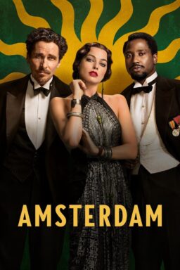 Amsterdam - 2022