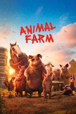 Animal Farm - 2025
