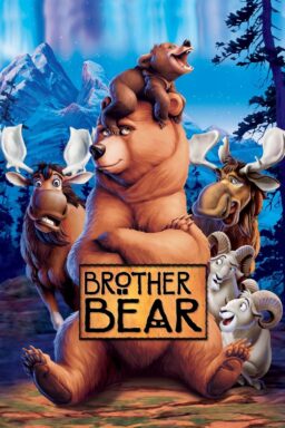 Brother Bear - 2003