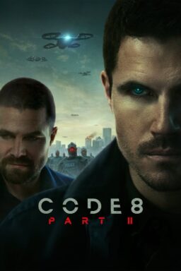 Code 8 Part II - 2024