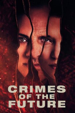 Crimes of the Future - 2022