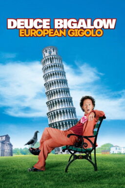 Deuce Bigalow: European Gigolo - 2005