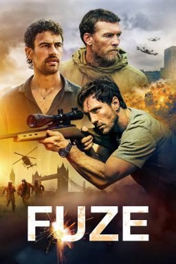 Fuze - 2025