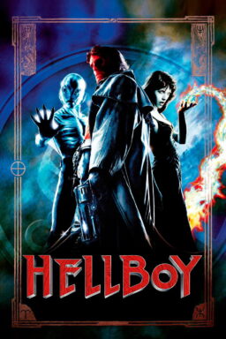 Hellboy - 2004