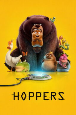 Hoppers - 2026
