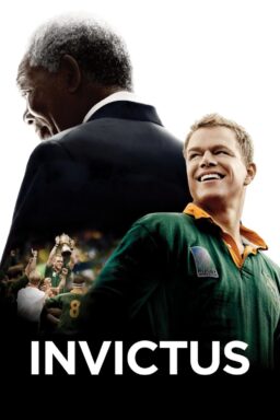 Invictus - 2009