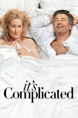 Its Complicated - 2009