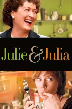 Julie & Julia - 2009