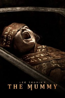  The Mummy - 2026