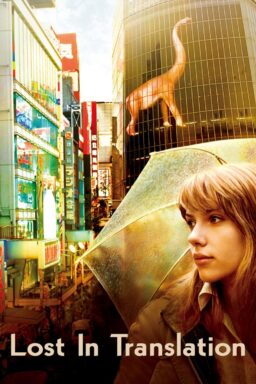 Lost in Translation - 2003