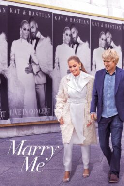 Marry Me - 2022