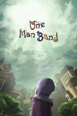 One Man Band - 2005