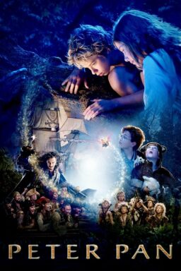 Peter Pan - 2003
