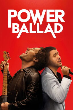 Power Ballad - 2026