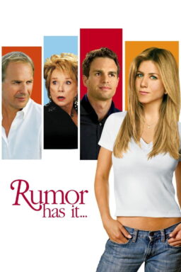 Rumor Has It... - 2005