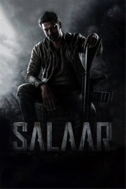 Salaar: Part 1 - Ceasefire - 2023