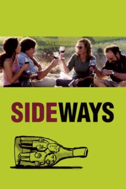Sideways - 2004