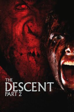 The Descent: Part 2 - 2009