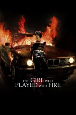 The Girl Who Played with Fire - 2009