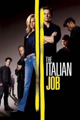 The Italian Job - 2003