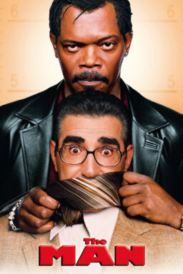 The Man - 2005