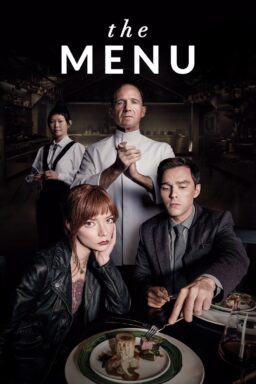 The Menu - 2022