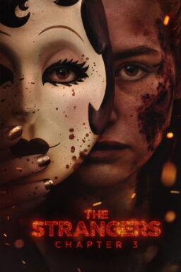 The Strangers: Chapter 3 - 2026