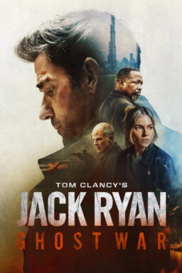 Tom Clancy's Jack Ryan: Ghost War - 2026